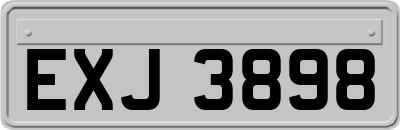 EXJ3898