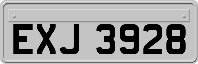 EXJ3928
