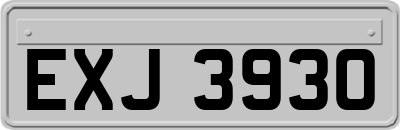 EXJ3930