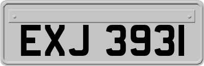 EXJ3931