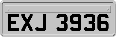 EXJ3936