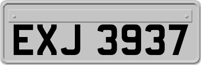 EXJ3937