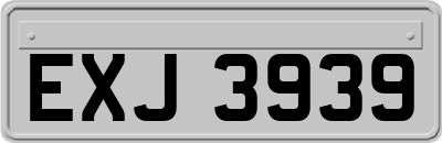 EXJ3939