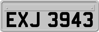 EXJ3943