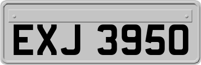 EXJ3950
