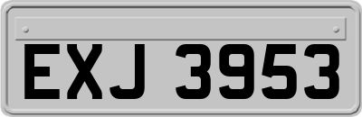 EXJ3953