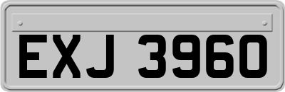 EXJ3960