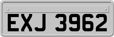 EXJ3962