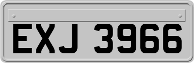 EXJ3966