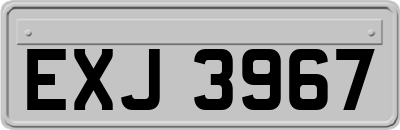 EXJ3967