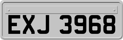 EXJ3968