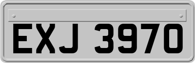 EXJ3970