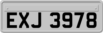 EXJ3978
