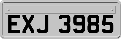 EXJ3985