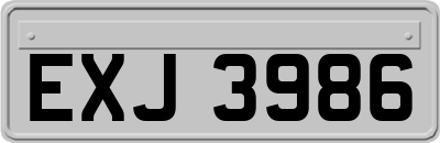 EXJ3986