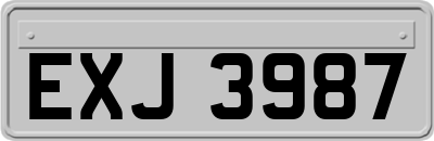 EXJ3987