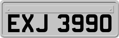 EXJ3990