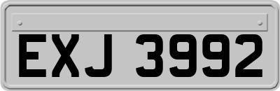EXJ3992