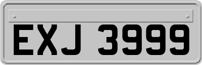 EXJ3999