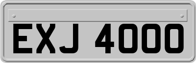 EXJ4000