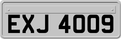 EXJ4009