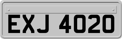 EXJ4020