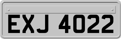 EXJ4022