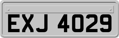 EXJ4029