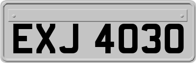 EXJ4030