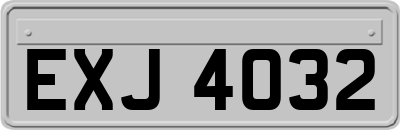 EXJ4032
