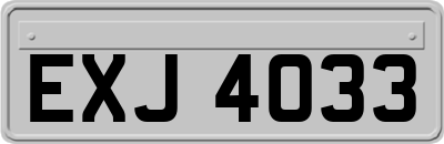 EXJ4033