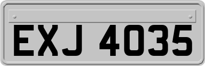 EXJ4035