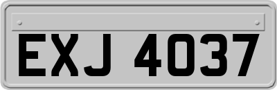 EXJ4037