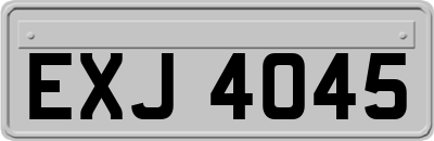 EXJ4045