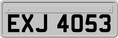 EXJ4053