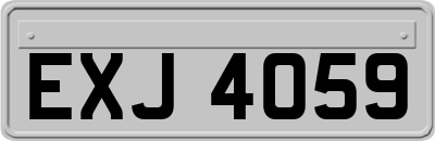 EXJ4059