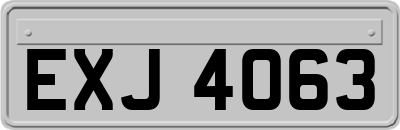 EXJ4063