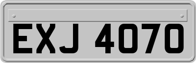 EXJ4070