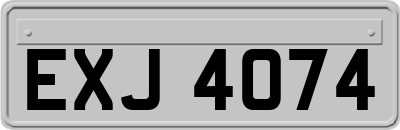 EXJ4074