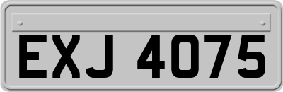 EXJ4075
