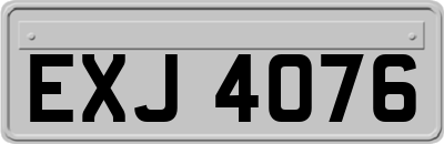 EXJ4076