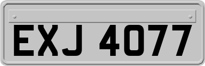 EXJ4077