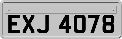 EXJ4078