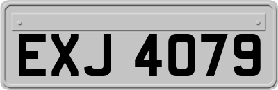 EXJ4079