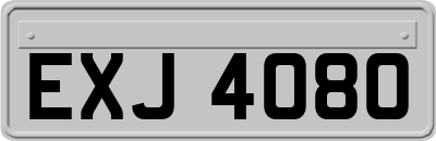 EXJ4080