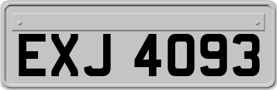 EXJ4093