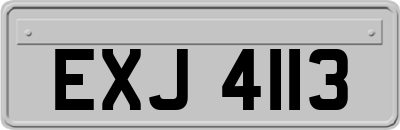 EXJ4113