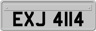 EXJ4114