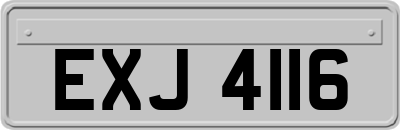 EXJ4116