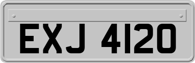 EXJ4120